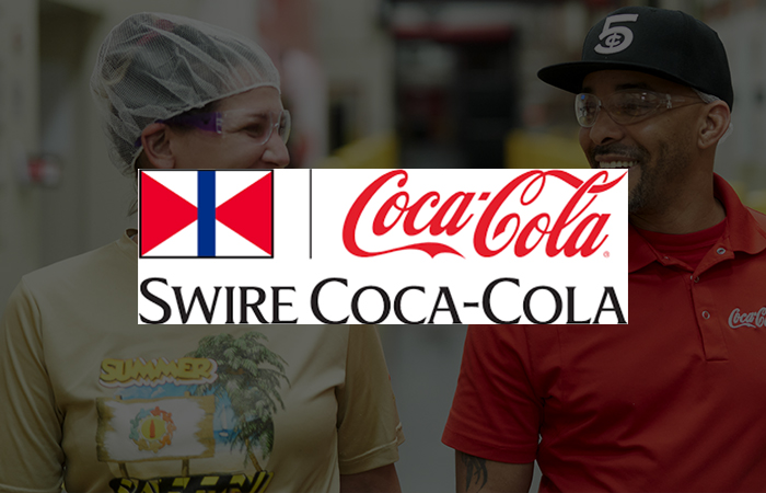 Coca Cola Swire Logo